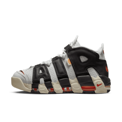 Nike Air More Uptempo '96 Men's Shoes. Nike ID